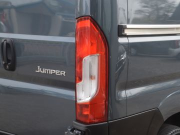 Citroën Jumper